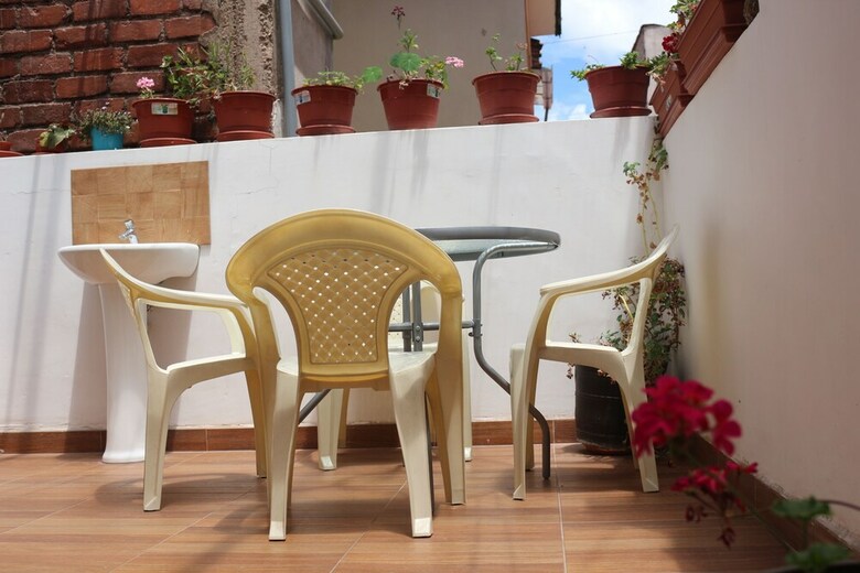 Hostal Inti Yapu Hostel