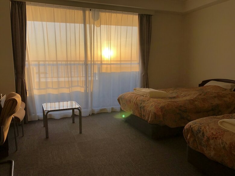 Hotel Guesthouse Hamachaya