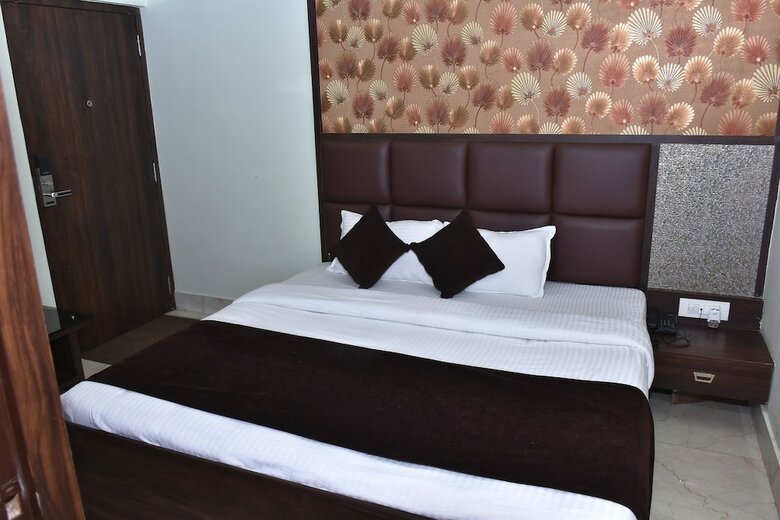 Hotel Daftari Palace