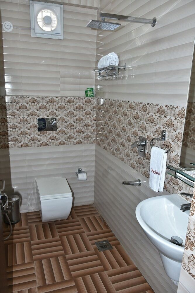 Hotel Daftari Palace