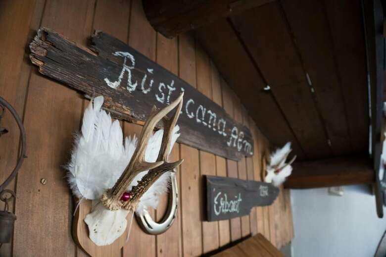 Pension Rusticana