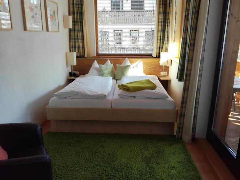 Pension Rusticana