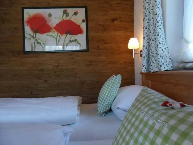 Pension Rusticana