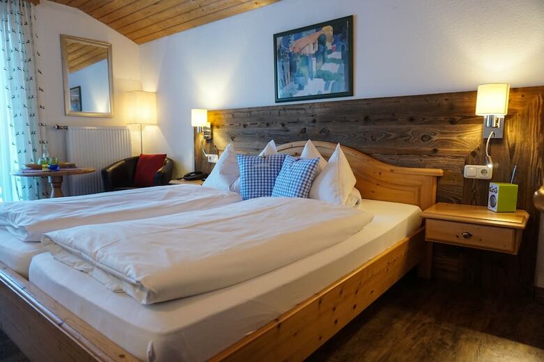 Pension Rusticana