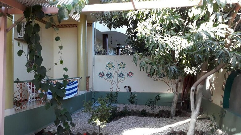 Apartamento Villa Joanna Luxor