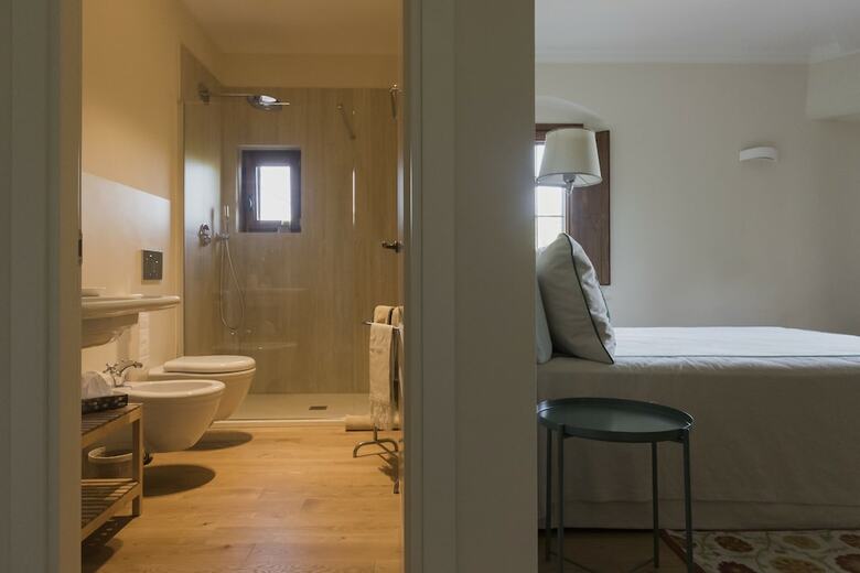 Apartamento Villa Santa Giulia