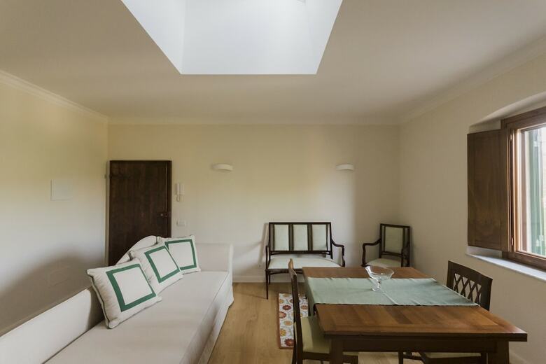 Apartamento Villa Santa Giulia