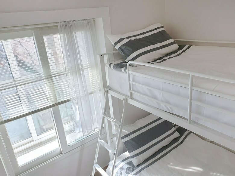Hostal Cheese Guesthouse - Hostel
