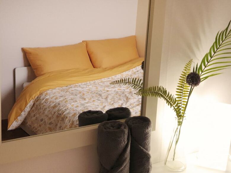 Hostal Cheese Guesthouse - Hostel