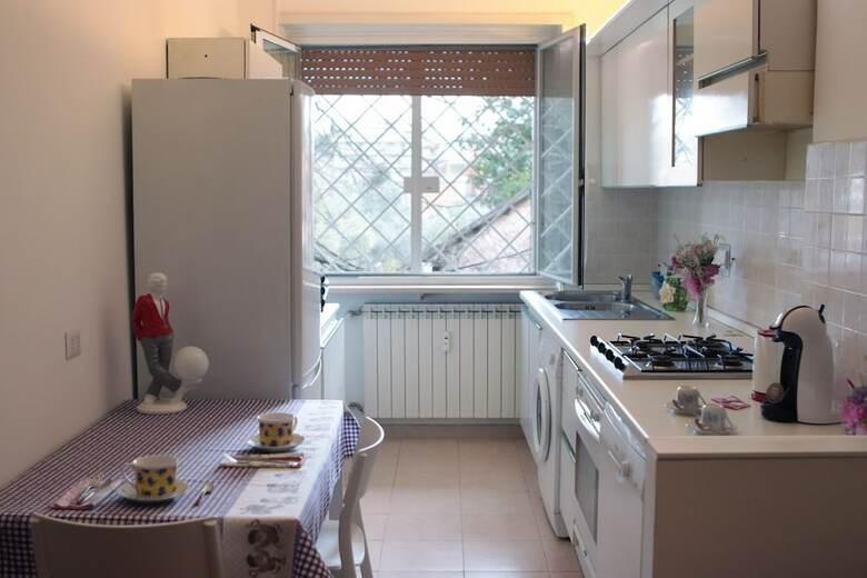 B&B Vigna Pia