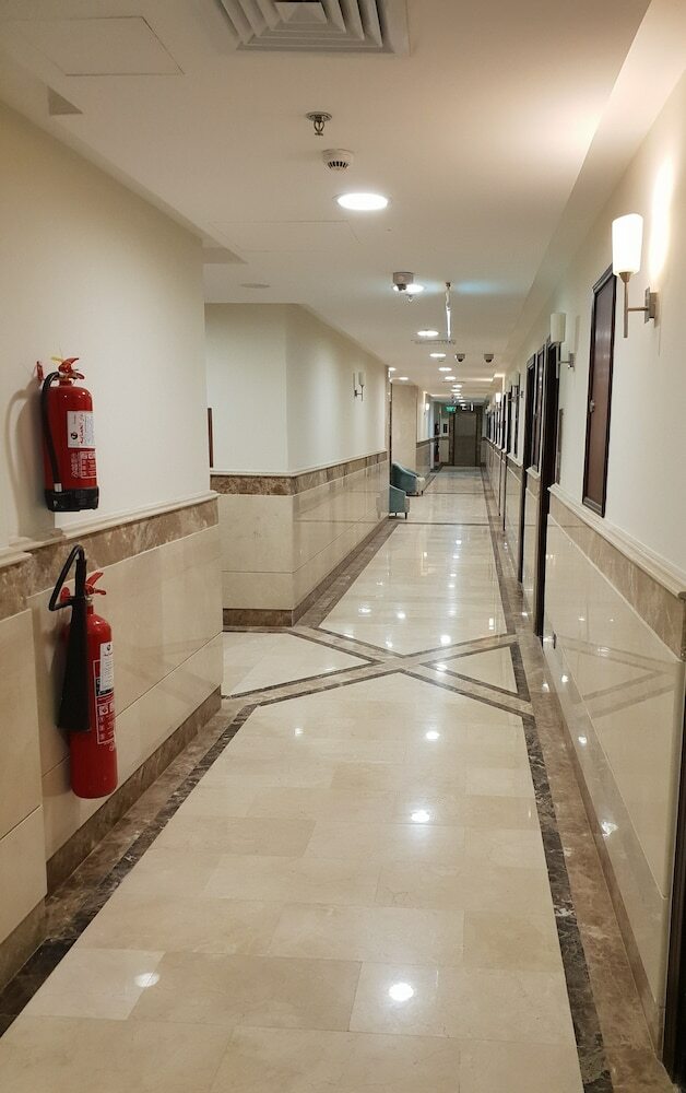 Hotel Al Dana Diamond Makkah