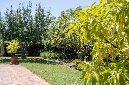 Agroturismo Agriturismo Filettro