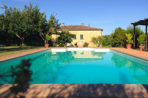 Agroturismo Agriturismo Filettro
