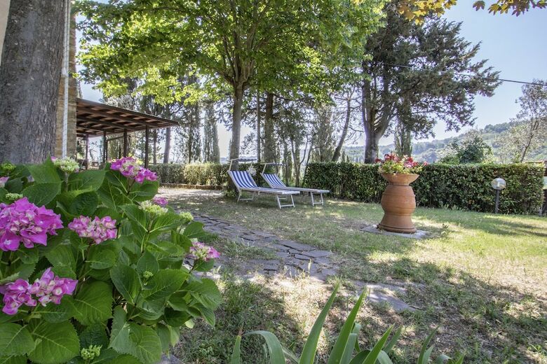 Agroturismo Agriturismo Filettro
