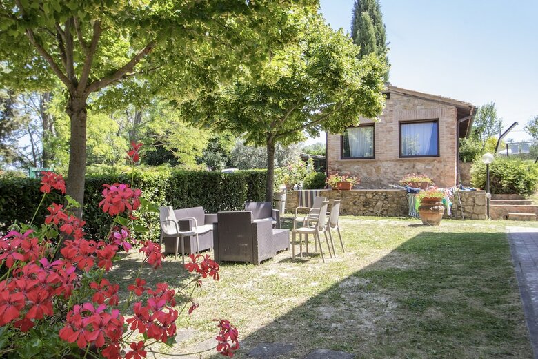 Agroturismo Agriturismo Filettro