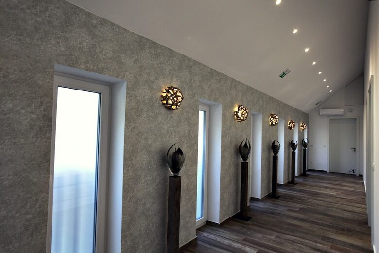Hotel Apartments Art House
