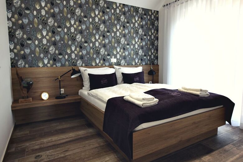 Hotel Apartments Art House
