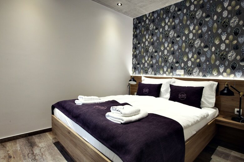 Hotel Apartments Art House