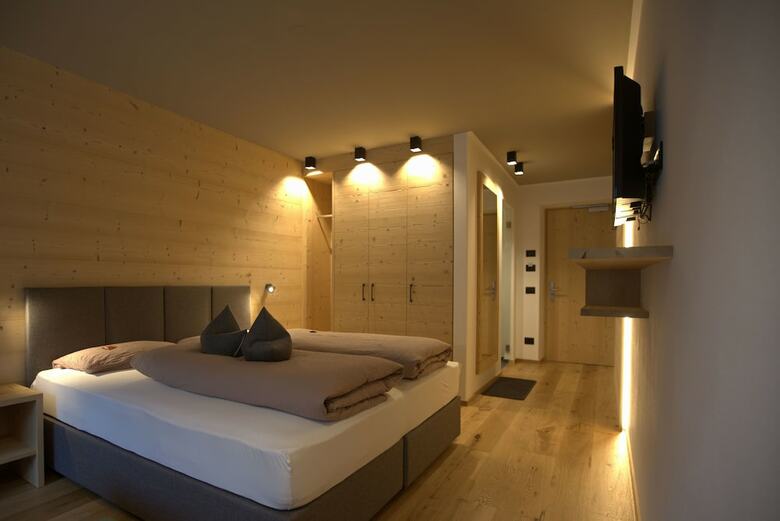 Berghotel Sanv�