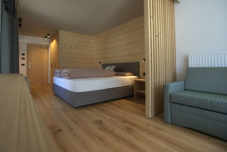 Berghotel Sanv�