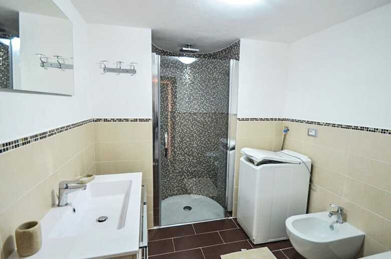 Apartamento Appartamento Cosy