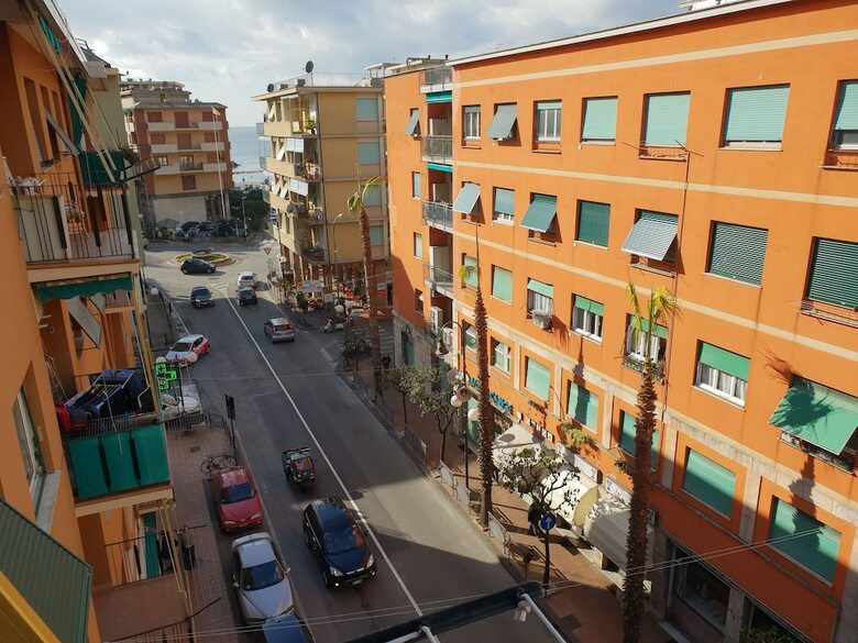 Apartamento Casa Gabry
