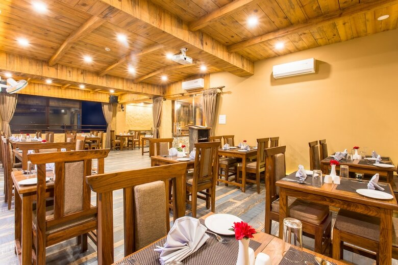 Hotel Mala Pokhara