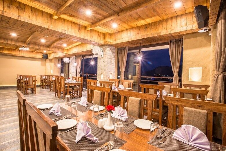 Hotel Mala Pokhara