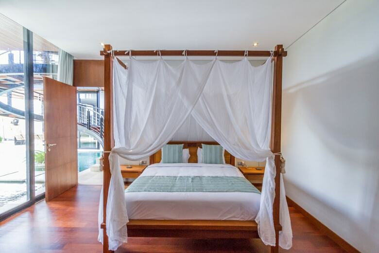 Villa Srilaksmi