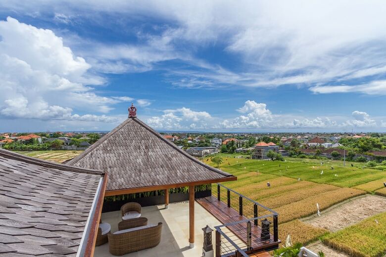 Villa Srilaksmi