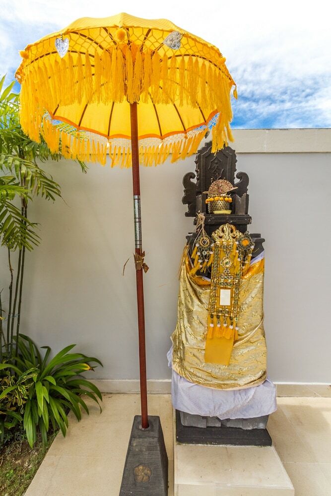 Villa Srilaksmi