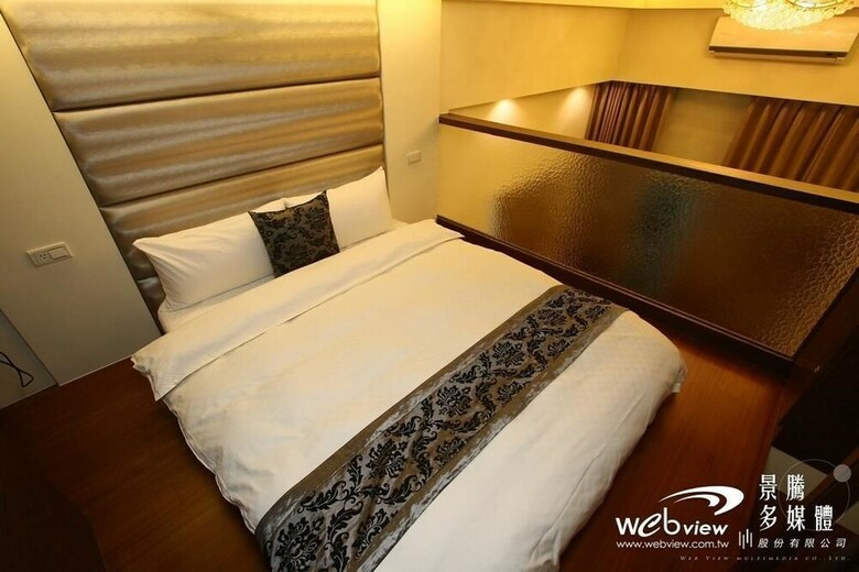 Shanpu Hot Spring Bnb