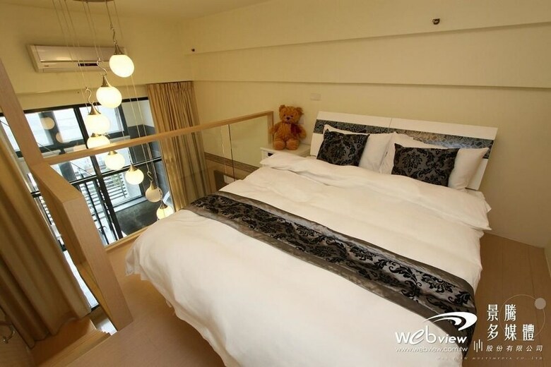 Shanpu Hot Spring Bnb