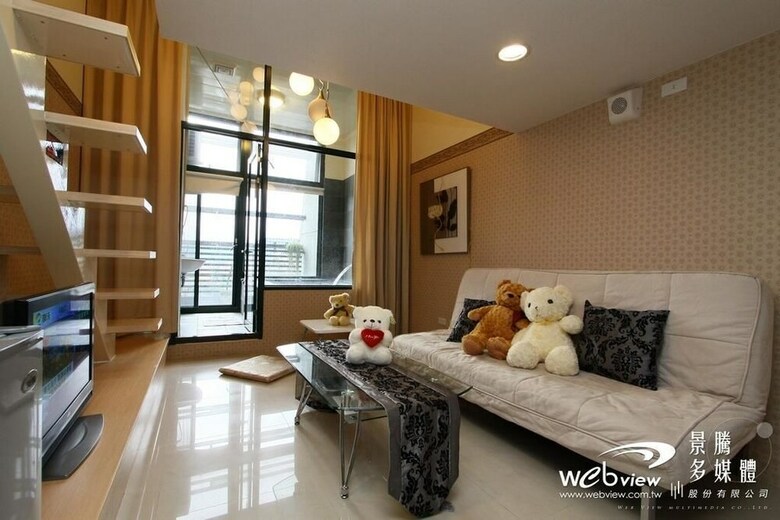 Shanpu Hot Spring Bnb