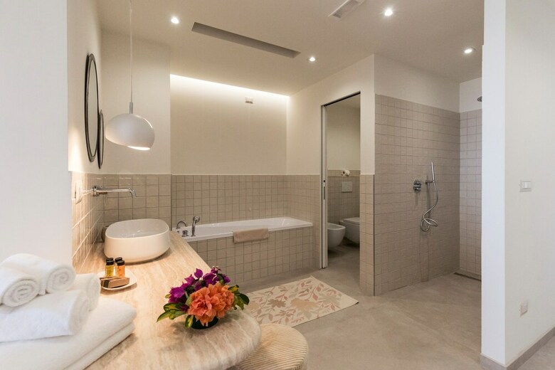 Bed & Breakfast Suites Ulivo