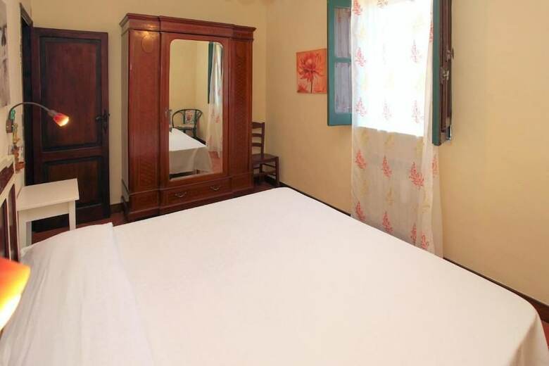 Apartamento Villa Eleanto