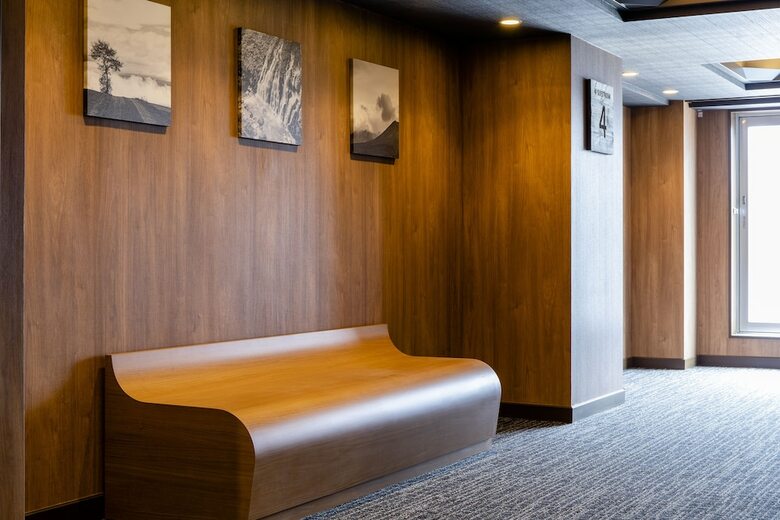 Hotel Wing International Asahikawa Ekimae
