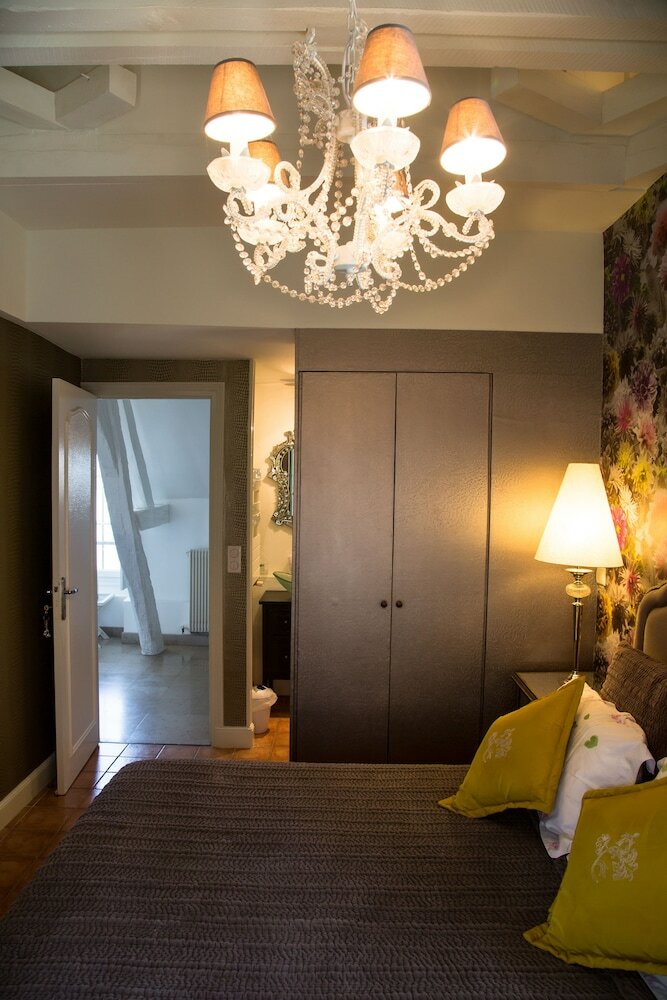 Hotel Le Puits D'athie