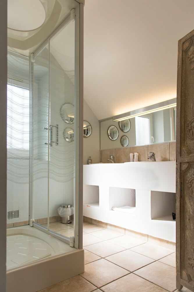 Hotel Le Puits D'athie