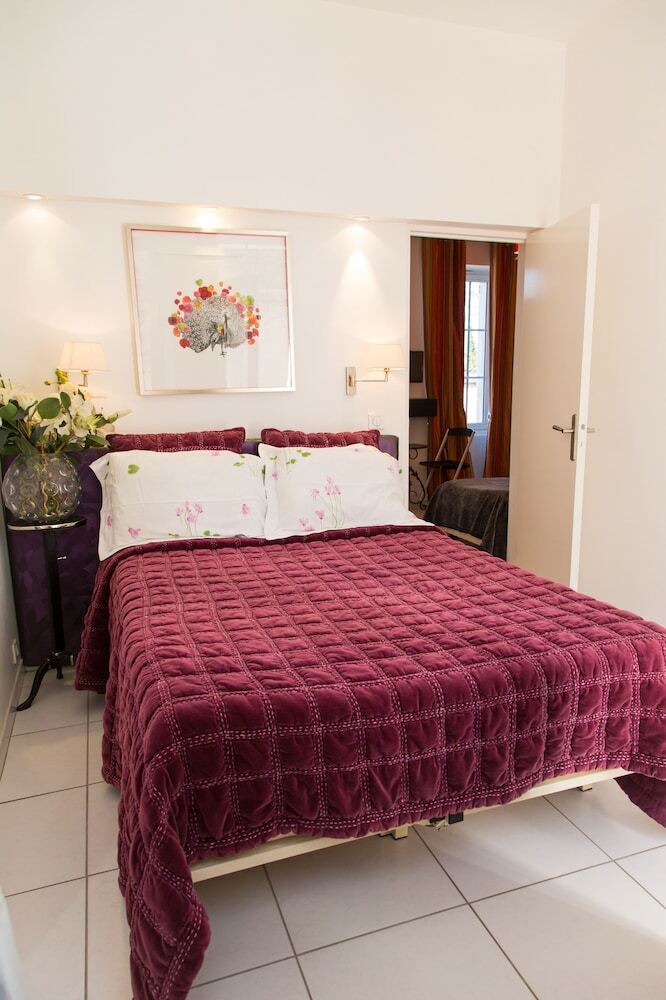 Hotel Le Puits D'athie