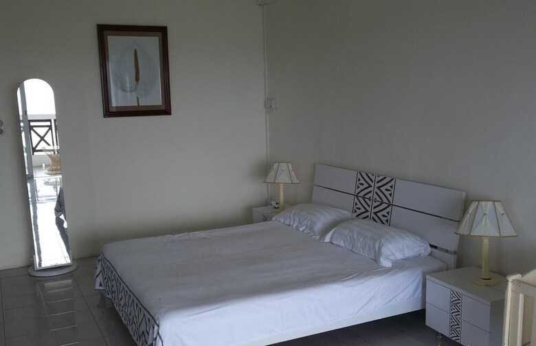 Hotel Le Recif Guest House