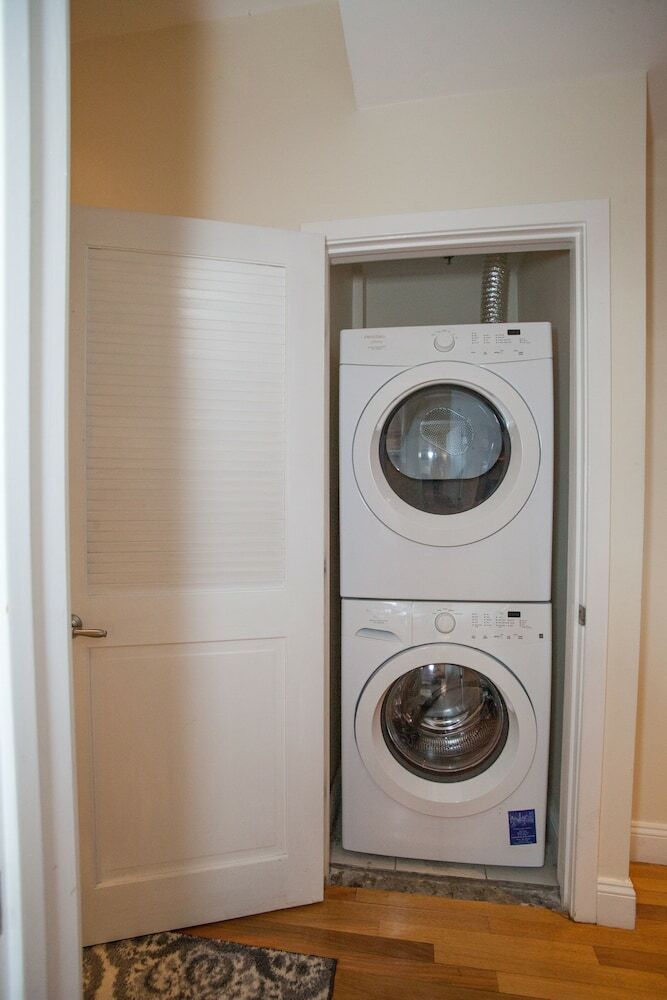 Apartamentos Faneuil Hall North End 4 Beds 2 Bath Downtown