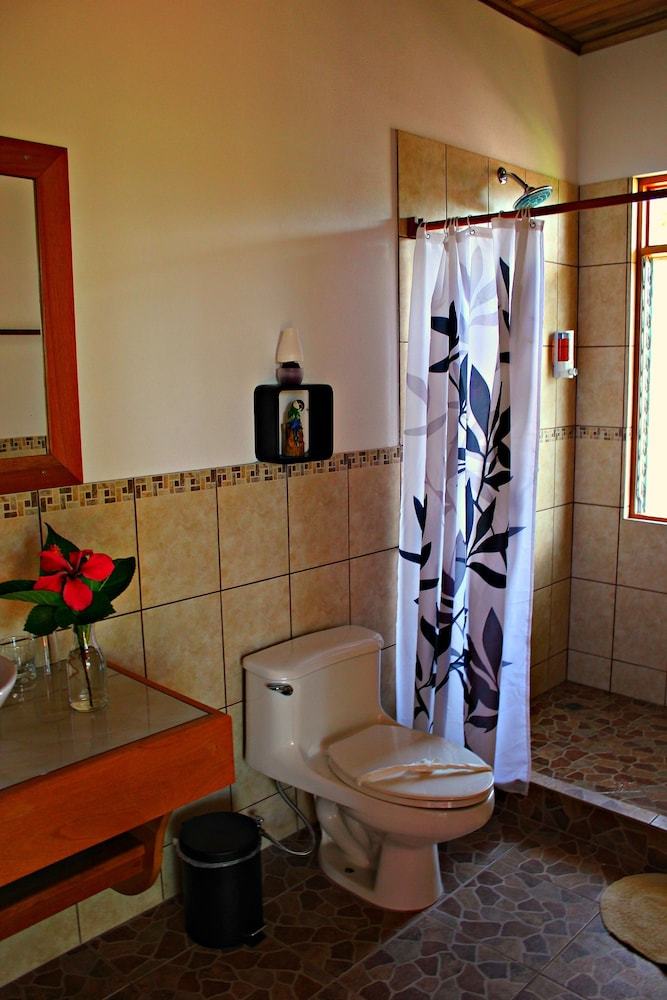 Posada Ceiba Tree Lodge
