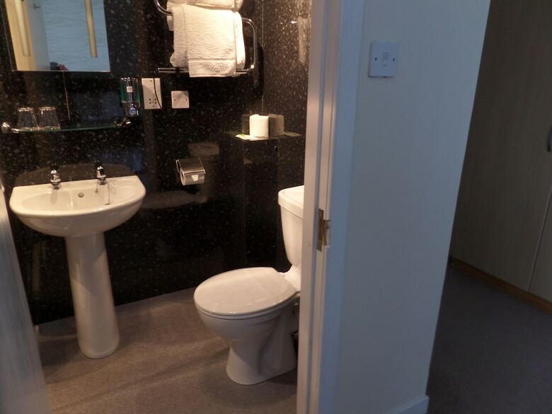 Hildeval B&B