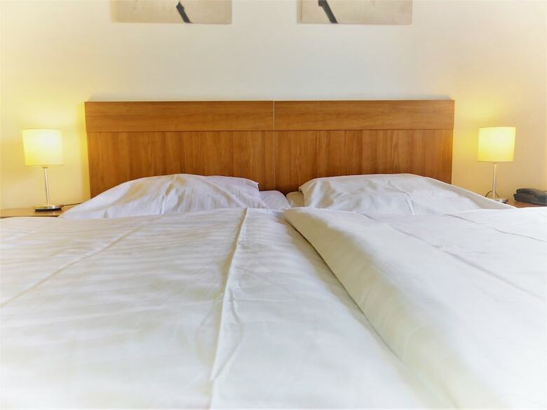 Rhein-hotel St.martin