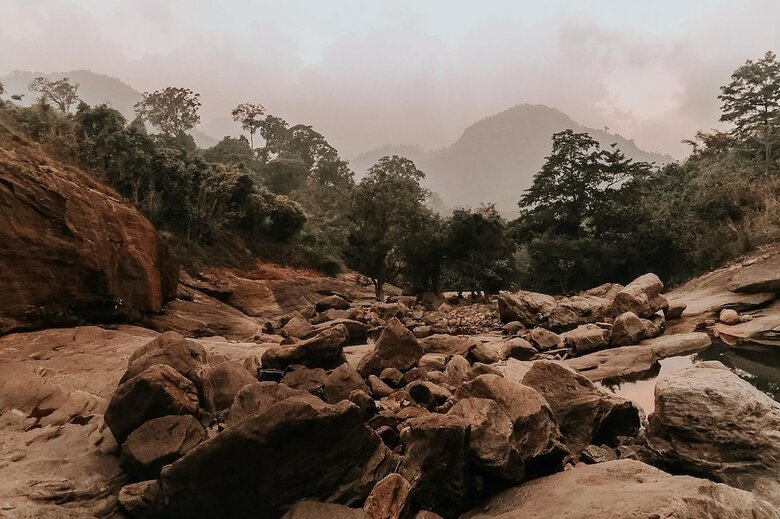 Apartamento Moon Hill Munnar