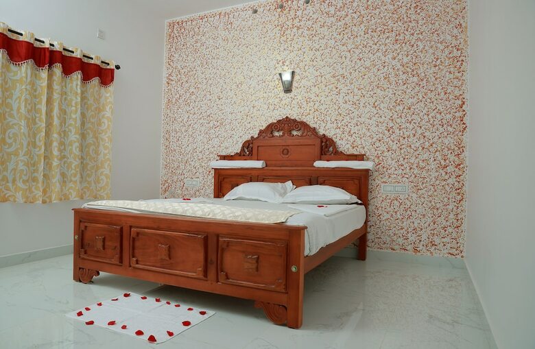 Apartamento Moon Hill Munnar