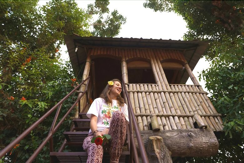 Apartamento Moon Hill Munnar
