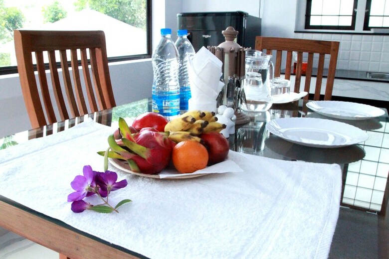 Apartamento Moon Hill Munnar