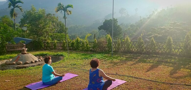 Apartamento Moon Hill Munnar